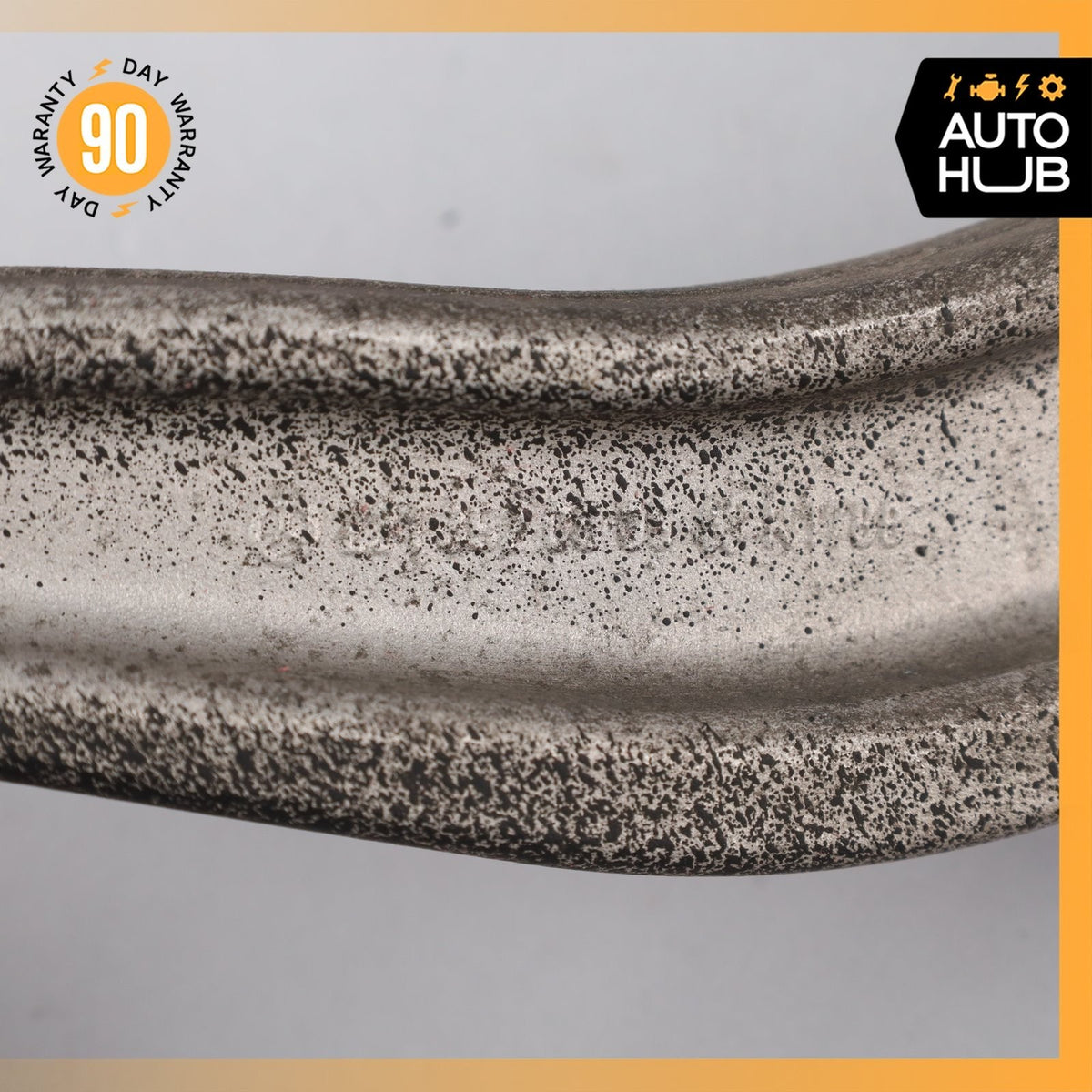 Mercedes W222 S550 Rear Left Driver Side Upper Control Arm OEM - photo 9