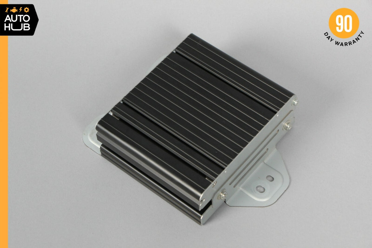 06-13 Mercedes W251 R350 GL450 ML350 Power Inverter Module 2049820020 OEM - photo 2
