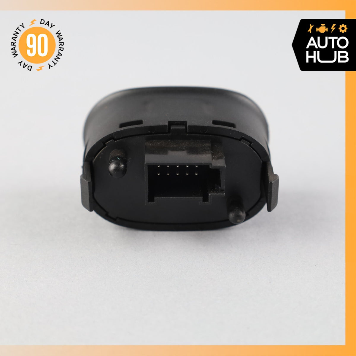 03-12 Bentley Continental GTC GT ESP PDC Button Switch Control OEM 46k - photo 4