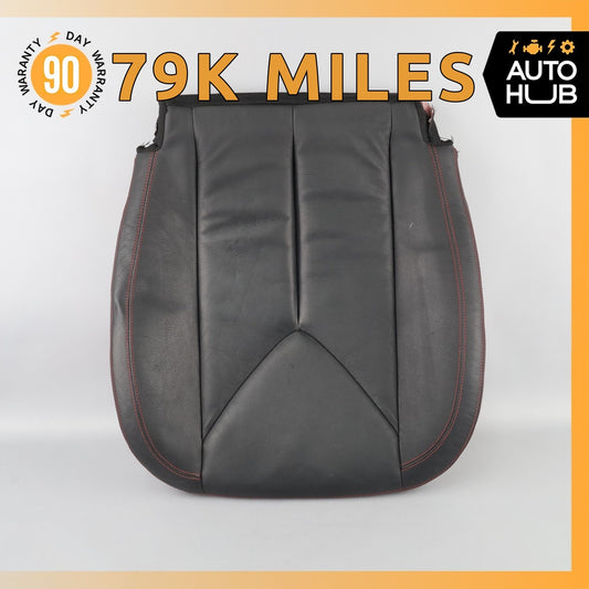 05-11 Mercedes R171 SLK280 SLK300 Bottom Lower Seat Cushion Front Right OEM 79k - photo 1