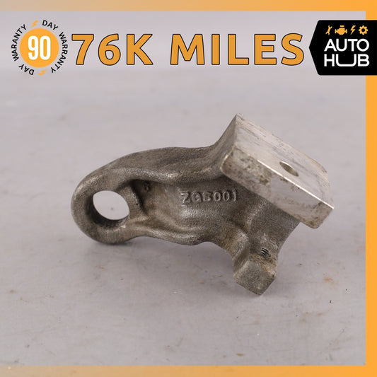 02-08 R230 SL55 E55 CL55 S55 AMG C32 AMG Suspension Eye Bracket 1122230541 OEM - photo 1