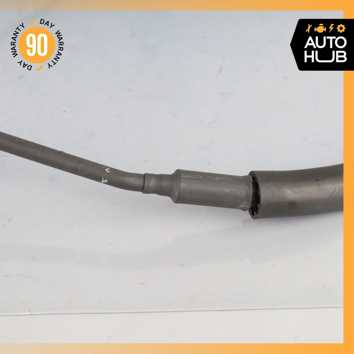 13-14 Bentley Continental GTC GT 4.0L V8 Power Steering Hose Pipe OEM - photo 3