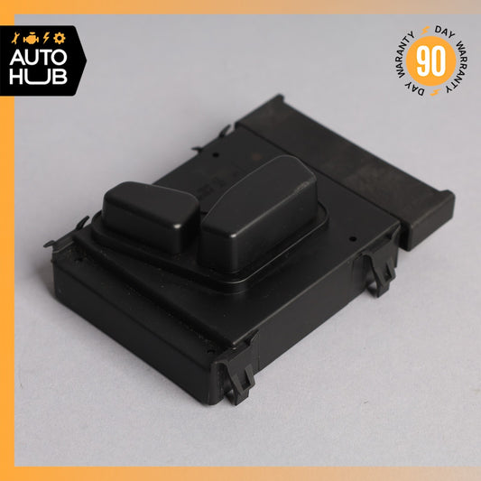 14-20 Maserati Levante Ghibli Front Right Seat Control Switch Module OEM 44k - photo 1