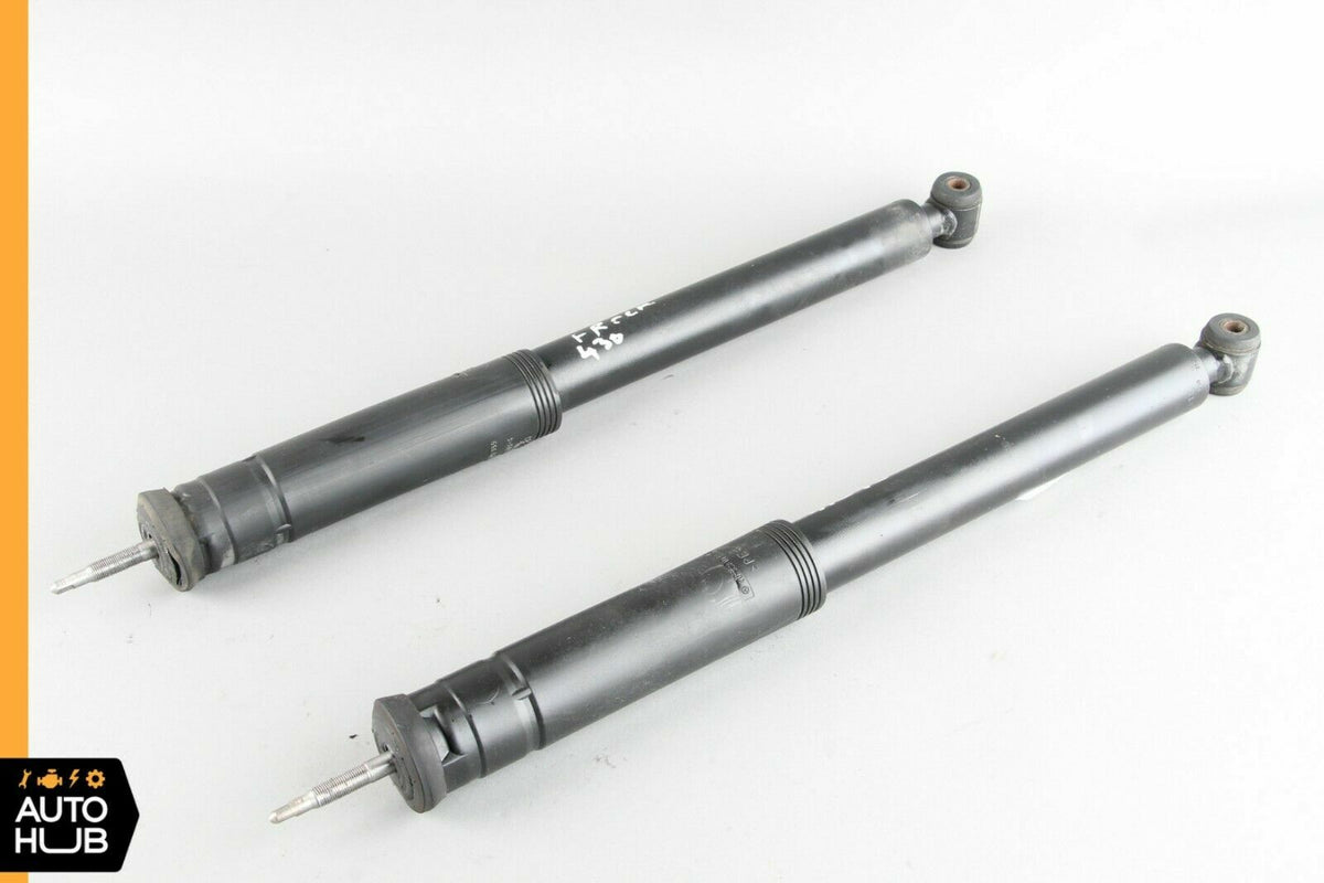98-03 Mercedes W208 CLK430 CLK320 Rear Right & Left Shock Strut Set of 2 OEM - photo 7