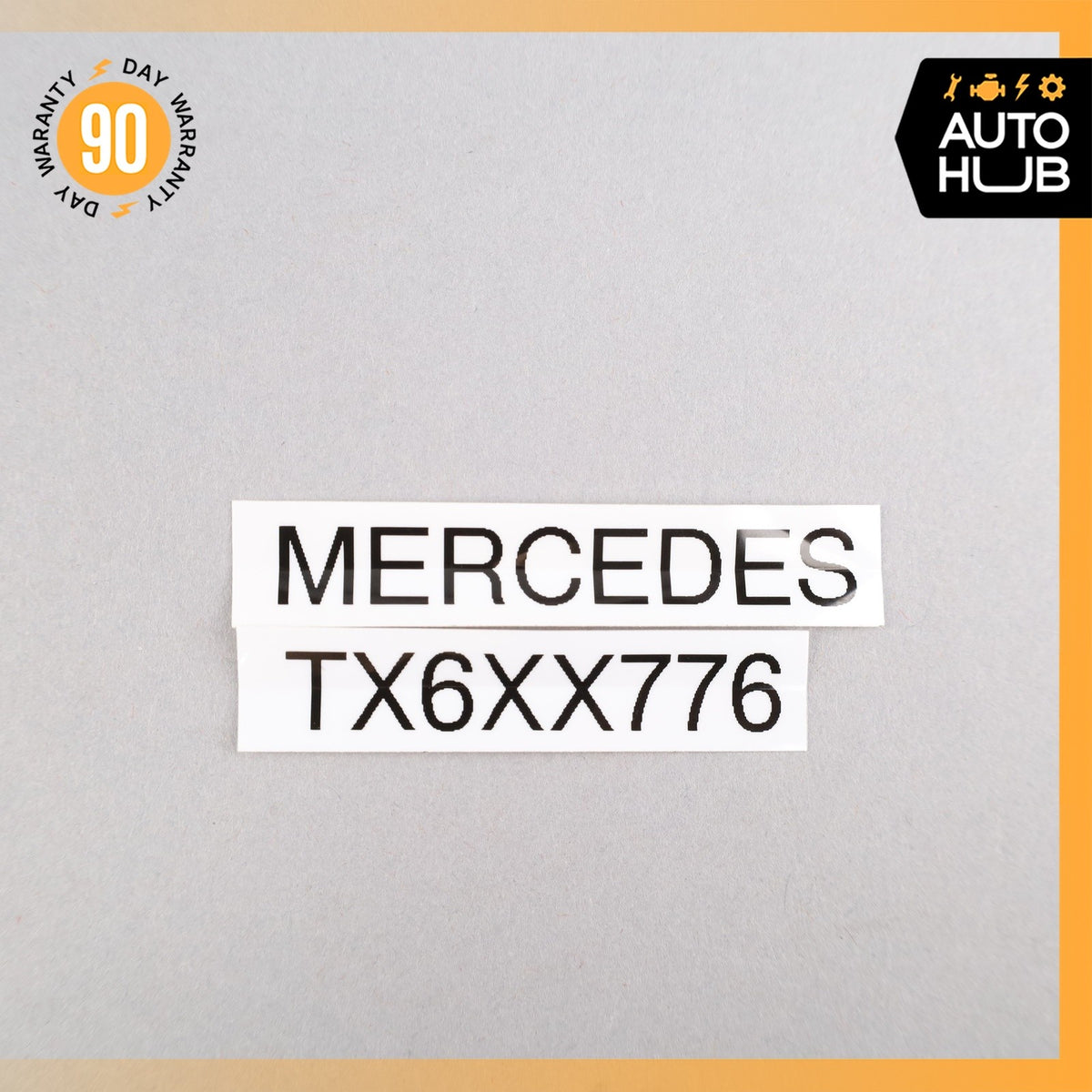 Mercedes W205 C300 C43 AMG Navigation Display Screen Monitor Unit 2059002211 OEM - photo 15