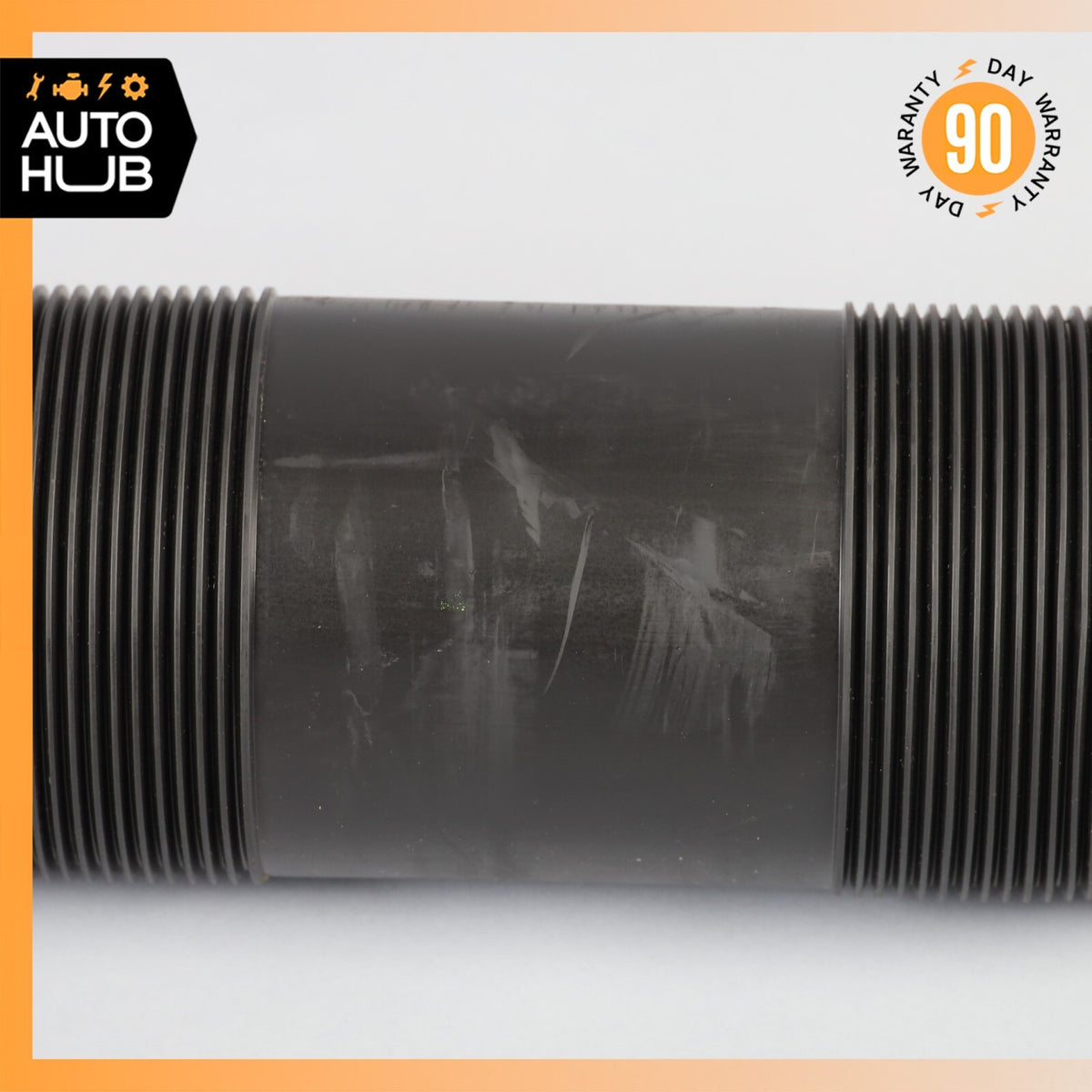 03-06 Mercedes R230 SL500 SL600 Rear Right Hydraulic Shock Strut Absorber OEM - photo 11