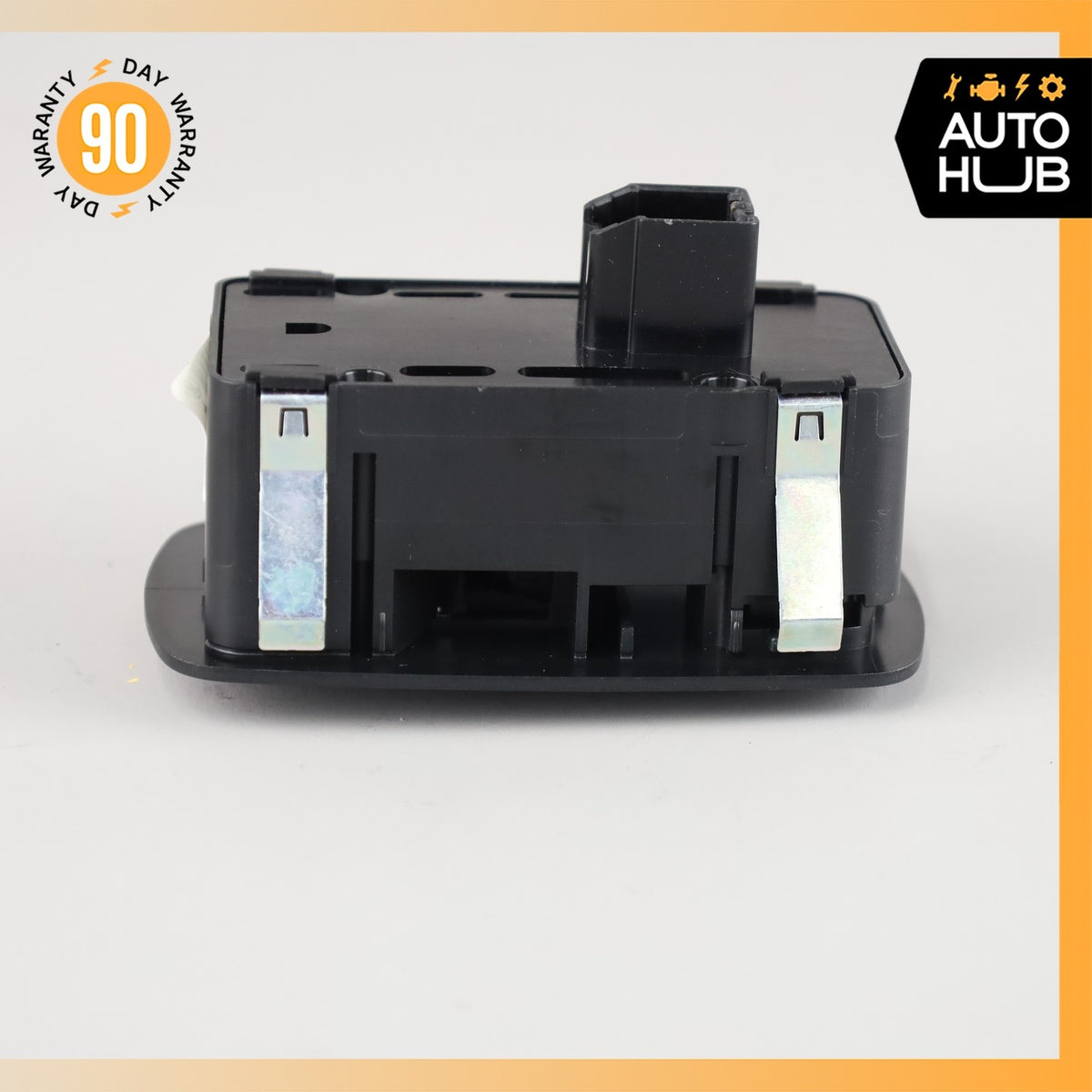 Maserati Ghibli M157 M156 Window Regulator Switch Front or Rear Right Side OEM - photo 6
