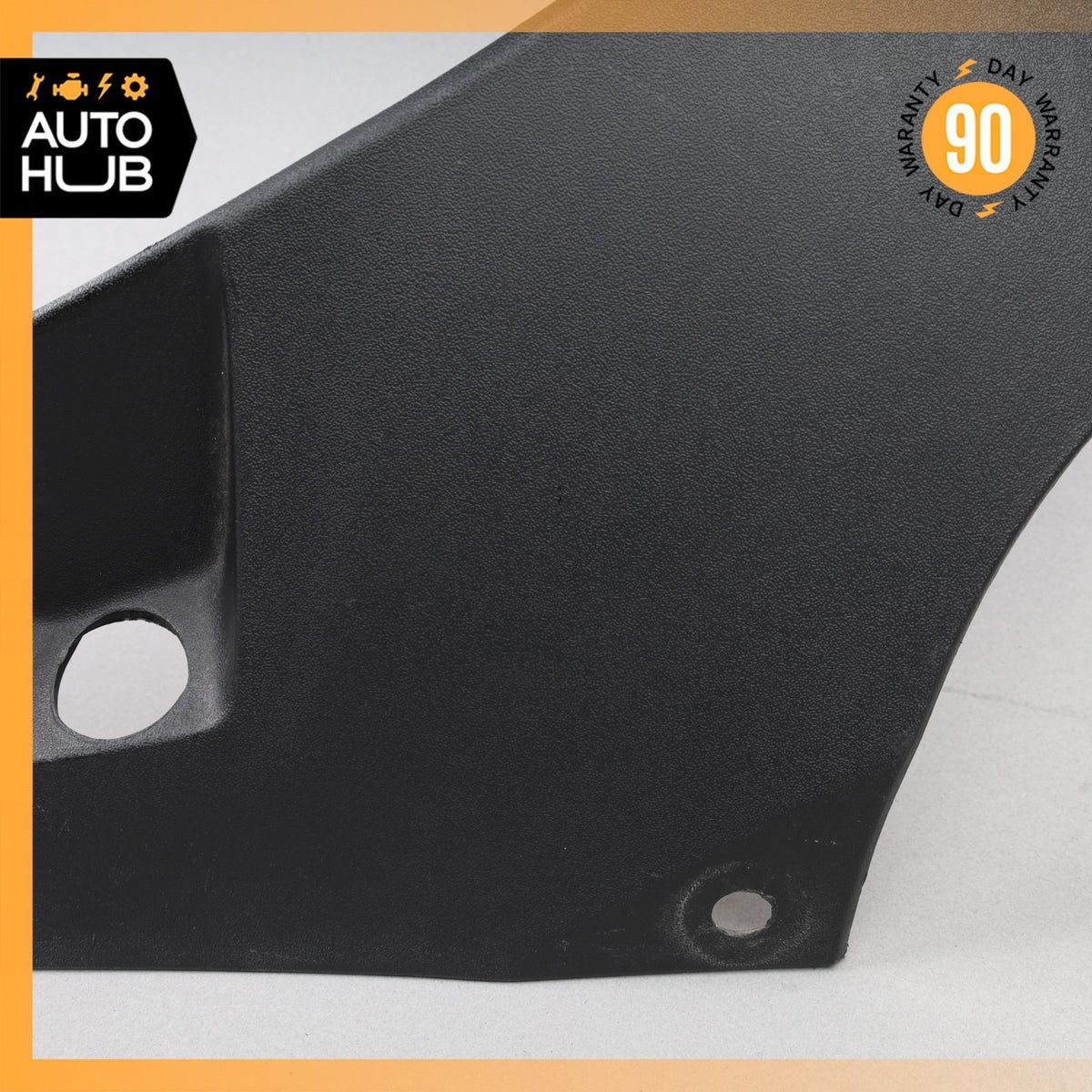 Porsche Macan 95B Front Left Headlight Lamp Cover Panel Trim 95B807173A OEM - photo 3