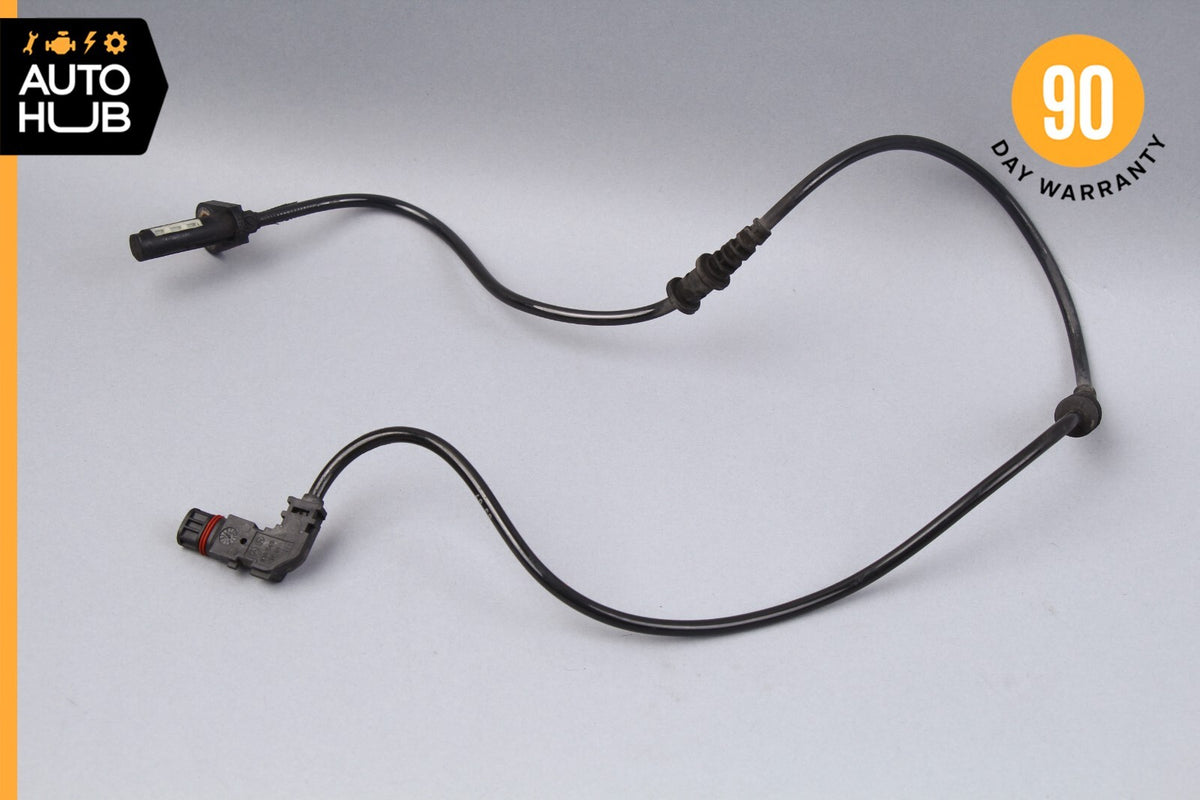 03-12 Mercedes R230 SL500 SL550 Front Left or Right Wheel Speed ABS Sensor OEM - photo 6