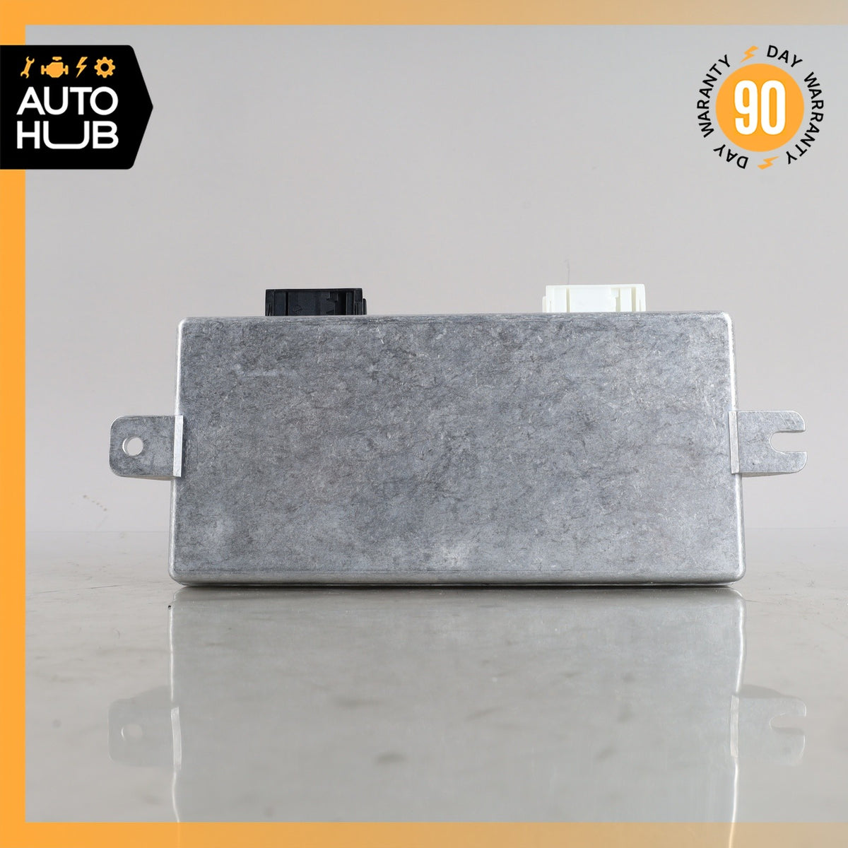 BMW F25 X3 X5 Surround View Camera Control Module 9356535 OEM - photo 10