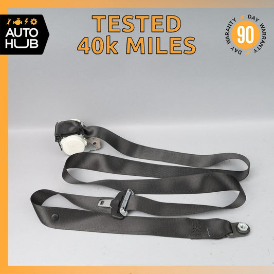 11-20 Ferrari FF F151 GTC4Lusso Rear Left or Right Side Seat Belt OEM 40k - photo 1