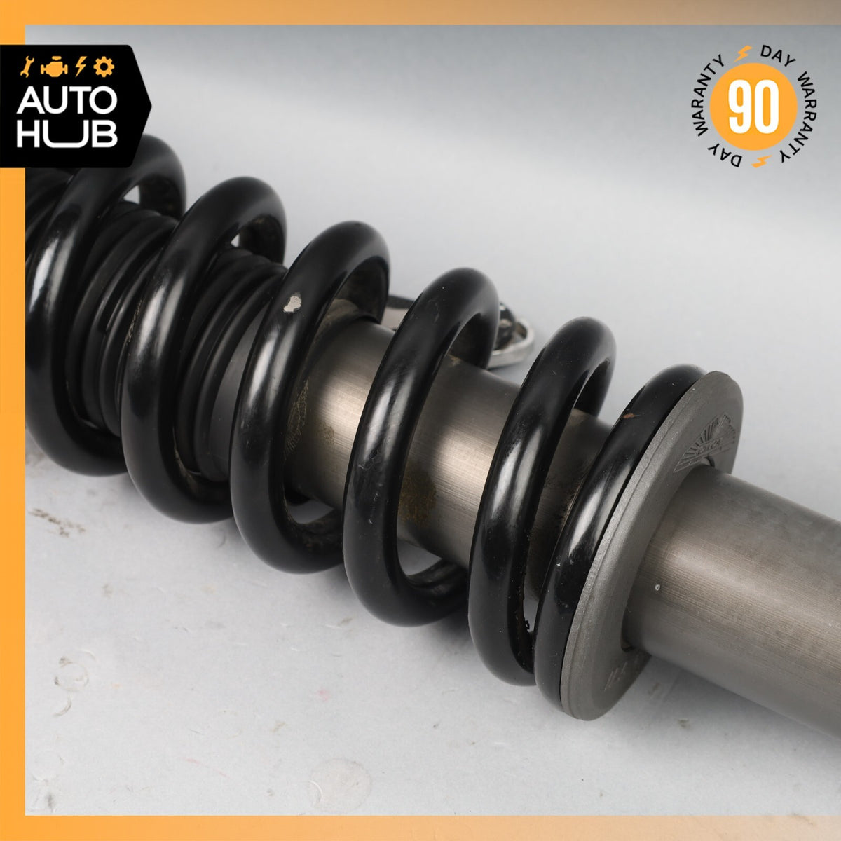 13-16 Aston Martin DB9 Rear Left or Right Side Shock Strut Absorber OEM 35k - photo 13