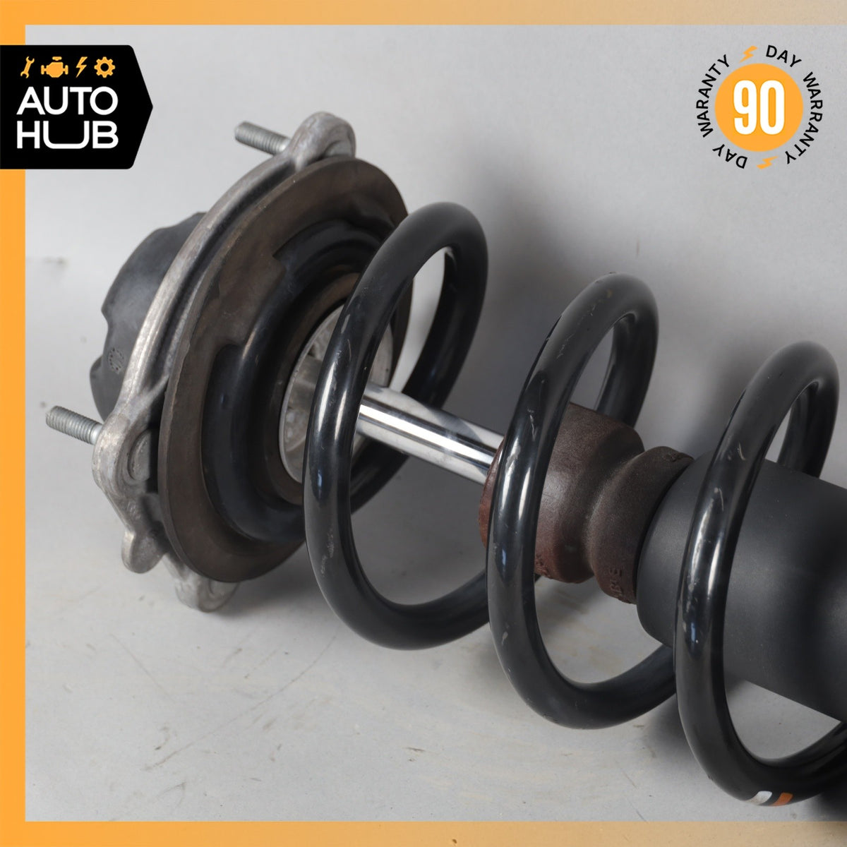 Audi 4G8 A7 S7 Front Right Side Shock Absrober Strut 4G8413031J OEM - photo 6