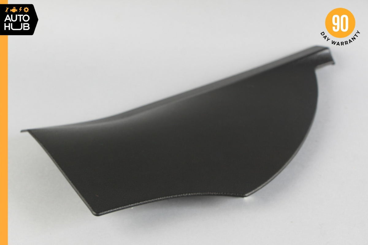 06-11 Mercedes W219 CLS550 CLS500 Dashboard Dash Right Side Panel Trim Cover OEM - photo 7
