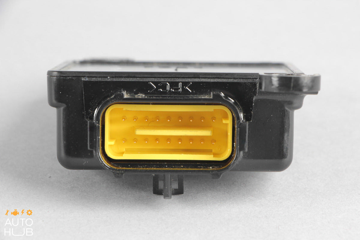 05-07 Mercedes W203 C230 C350 Front Right Seat Occupancy Sensor Module SRS OEM - photo 7