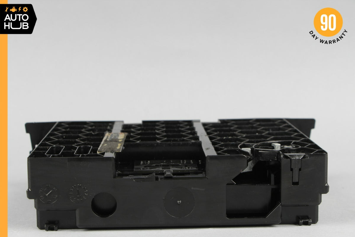 06-12 Mercedes X164 GL450 ML350 ML63 Center Console Tray Storage Compartment OEM - photo 7