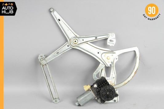 98-05 Mercedes W163 ML350 ML500 Front Right Side Window Regulator Motor OEM - photo 1