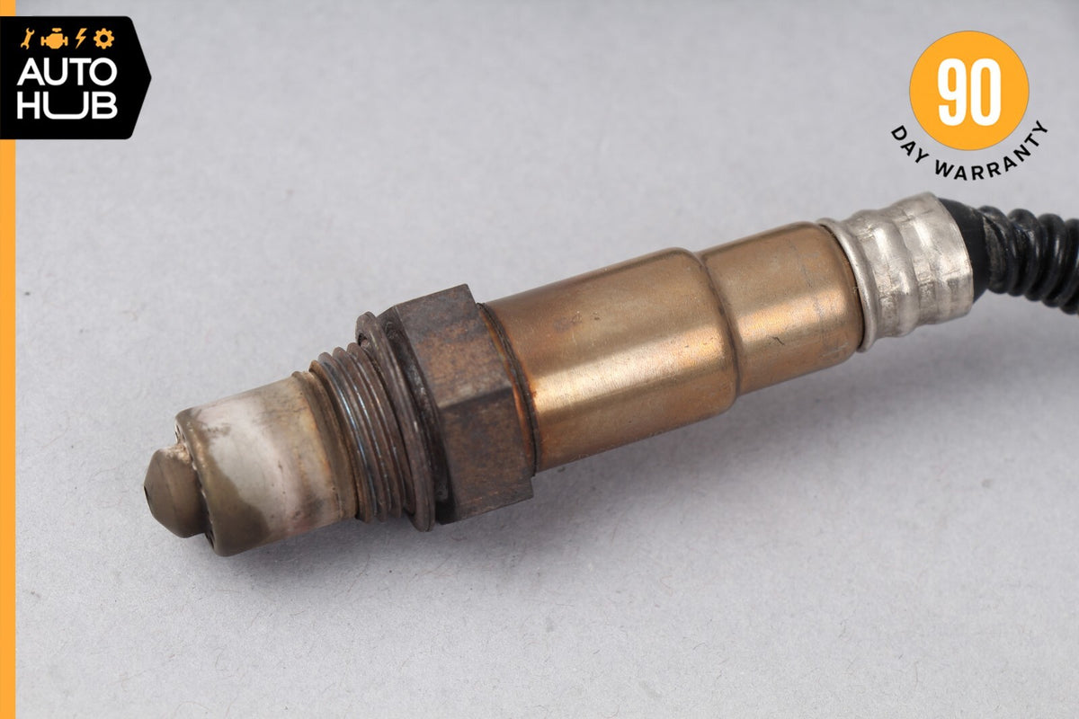 Mercedes W216 CL600 S65 AMG C350 Oxygen O2 Sensor Lambda Set of 2 0025400117 OEM - photo 9