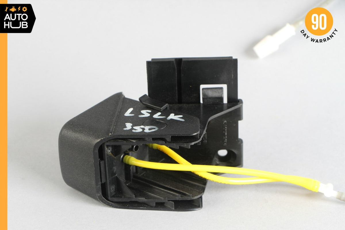 05-11 Mercedes R171 SLK350 SLK280 Left Driver Seat Control Valve Switch OEM - photo 3