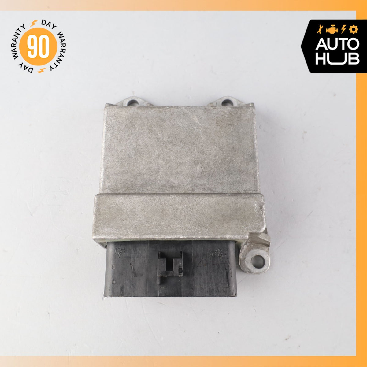 00-04 Aston Martin DB7 Vantage V12 Ionisation Misfire Detection Module OEM 35k - photo 7