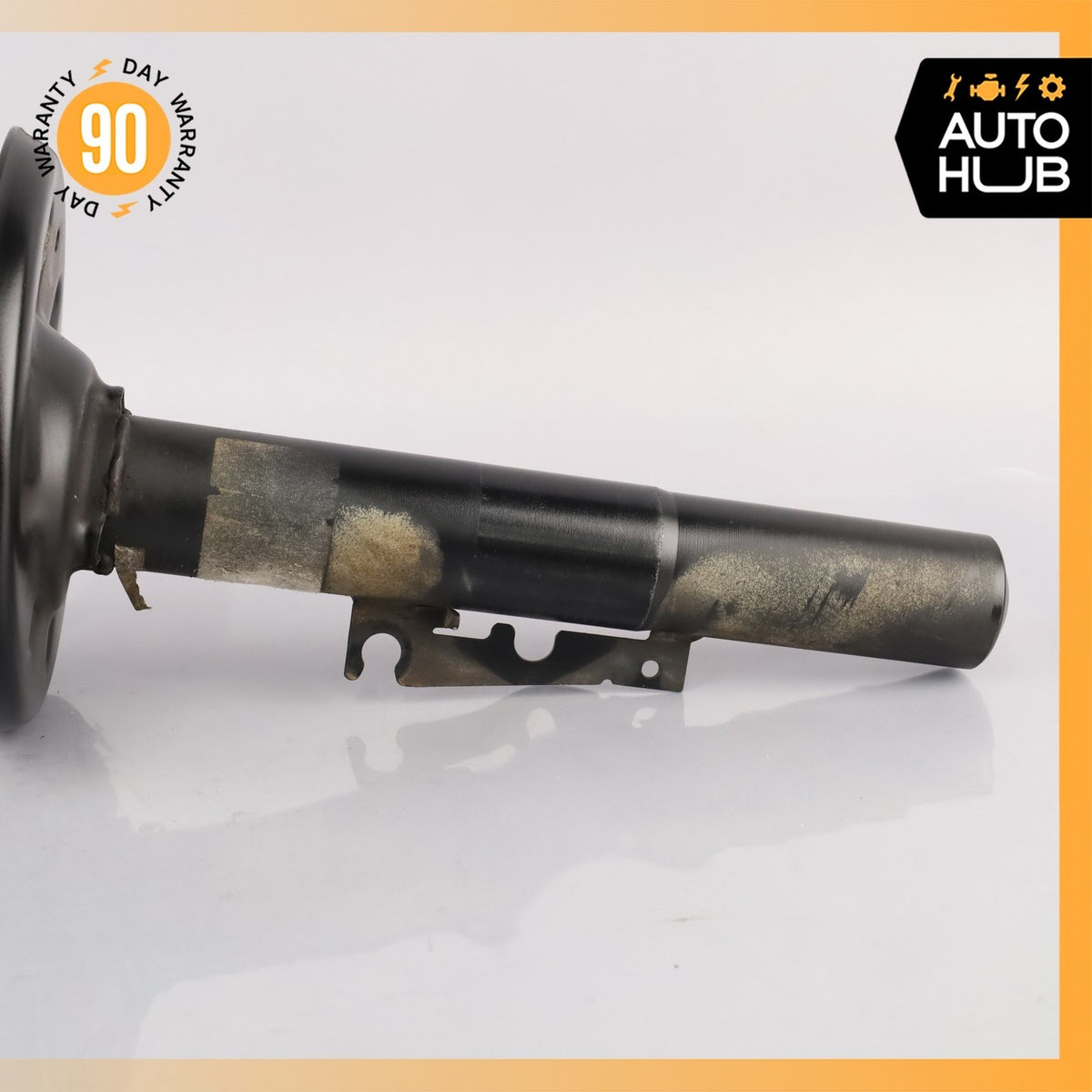 97-04 Porsche Boxster 986 Front Left or Right Side Shock Strut 98634304120 OEM - photo 6