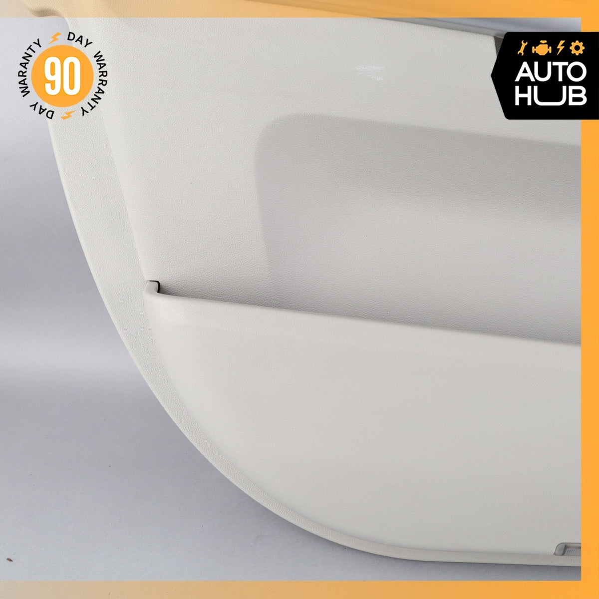 07-12 Mercedes W164 ML550 GL350 Front Left Interior Door Panel OEM - photo 3