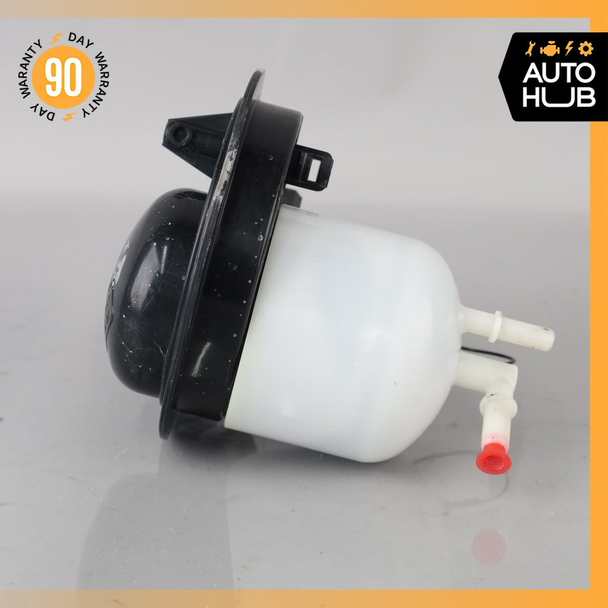 11-18 Porsche Cayenne 958 Left Side Gas Tank Fuel Filter Unit 7P0919679 OEM - photo 4