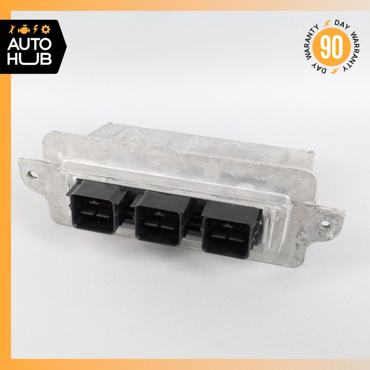 Aston Martin DB9 Rapide DBS ECU Engine Control Module Unit OEM 35k - photo 7