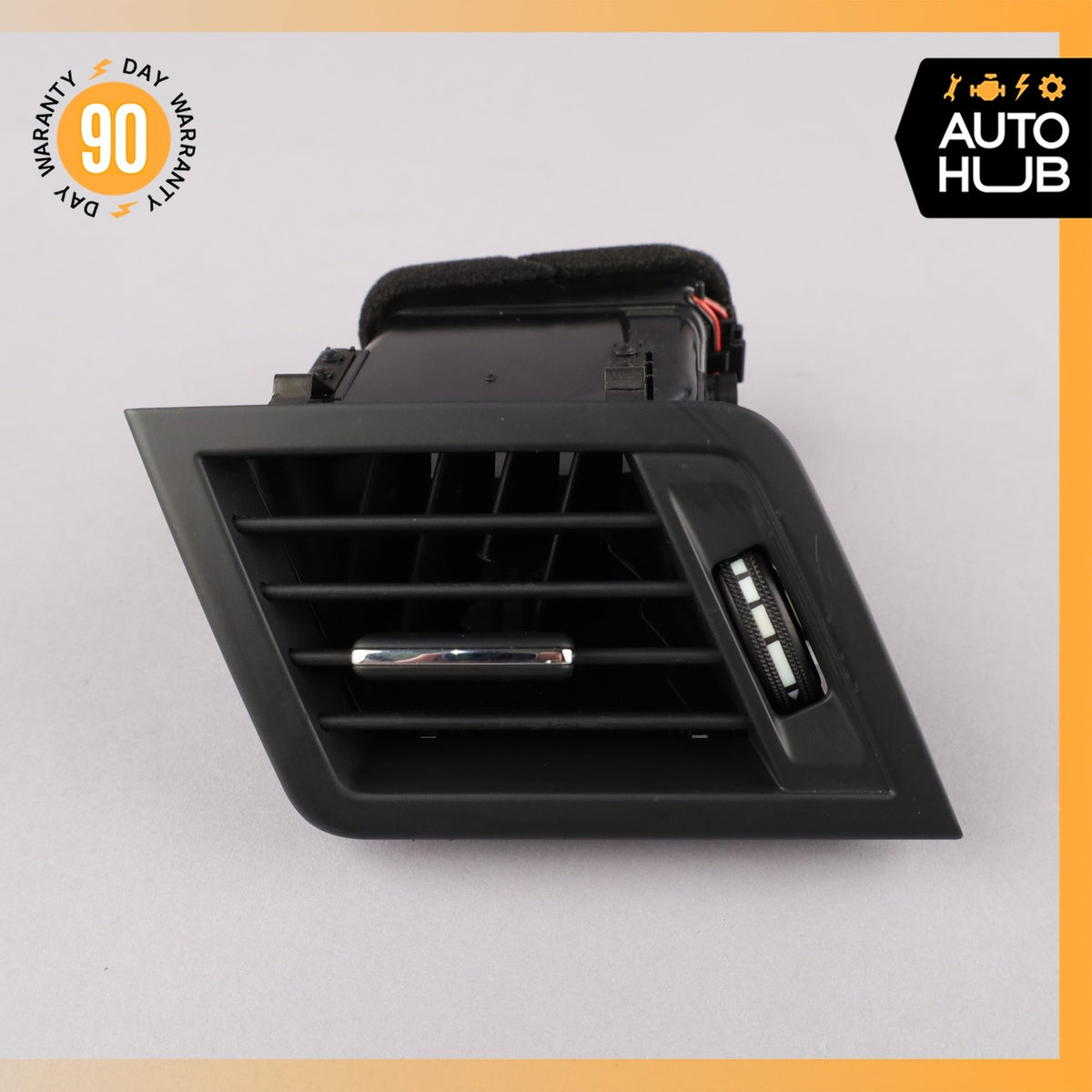 10-13 Mercedes W207 E350 E550 Coupe Front Left Dashboard AC A/C Air Vent OEM - photo 6