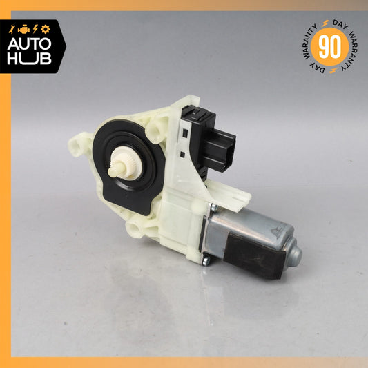 10-16 Porsche Panamera 970 Front Left or Rear Right Door Window Regulator OEM - photo 1