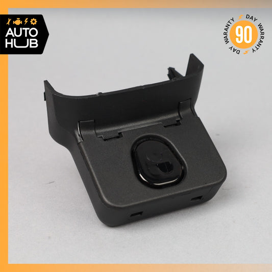 04-19 Maserati GranTurismo M145 Rear View Vision Mirror Light Sensor OEM - photo 1