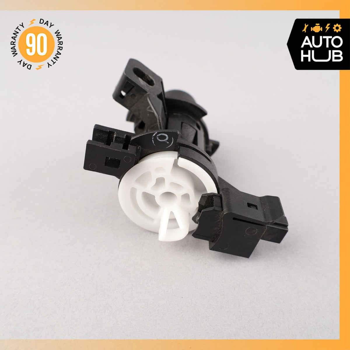 08-20 Mercedes W204 C250 SLK250 E350 SL400 Trunk Lid Latch Lock 2047500261 OEM - photo 4