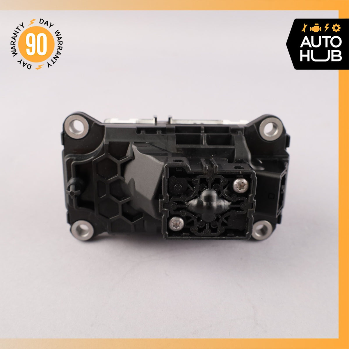 19-25 Volvo S60 Floor Gear Selector Shifter OEM 60k - photo 8