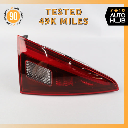 17-23 Alfa Romeo 952 Giulia Rear Left Side Inner Taillight Tail Light Lamp OEM - photo 1