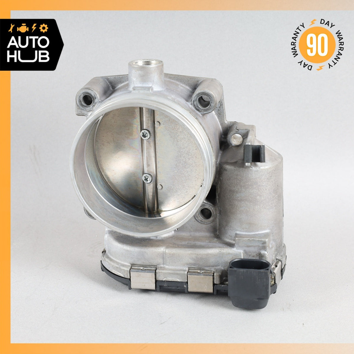 Porsche Cayenne Macan Panamera 3.6L V6 Engine Throttle Body 99760511501 OEM - photo 1
