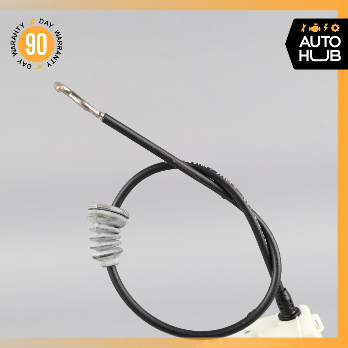 06-13 Mercedes X164 GL550 ML63 R500 Rear Right Door Lock Latch Actuator OEM - photo 5