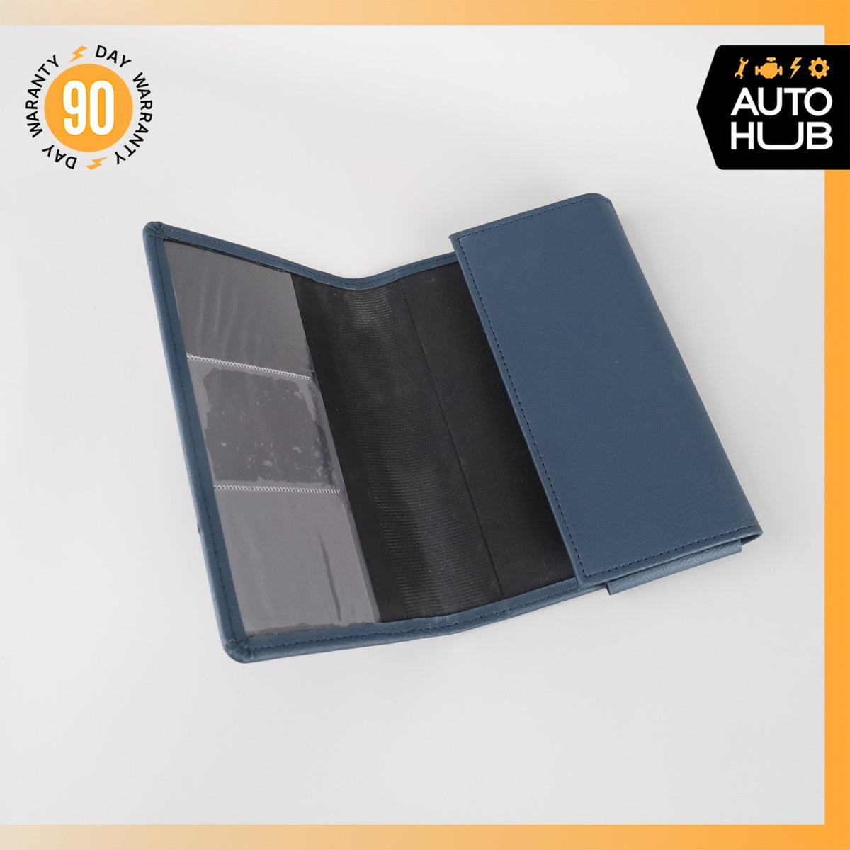 2014 Land Rover Range Rover Sport L494 HSE Owner's Manual Book Assembly OEM - photo 5