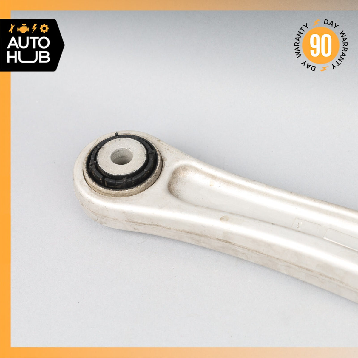 Porsche Cayenne 958 Rear Left or Right Side Control Arm OEM - photo 4