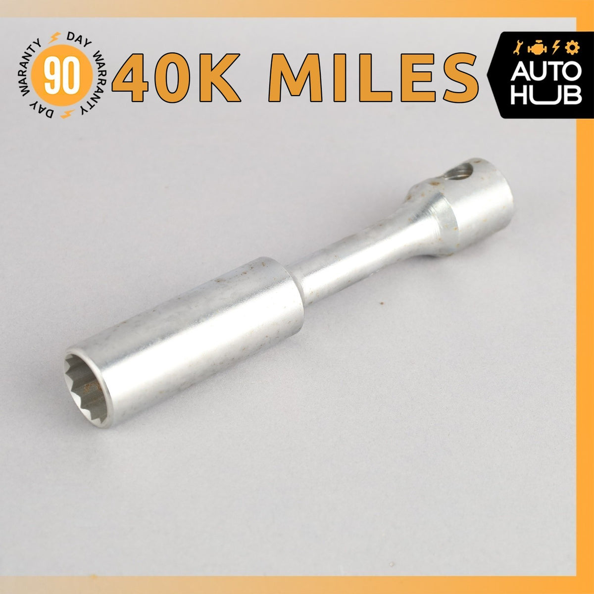 Rolls Royce Silver Spur Spirit Wheel Nut Wrench OEM - photo 1