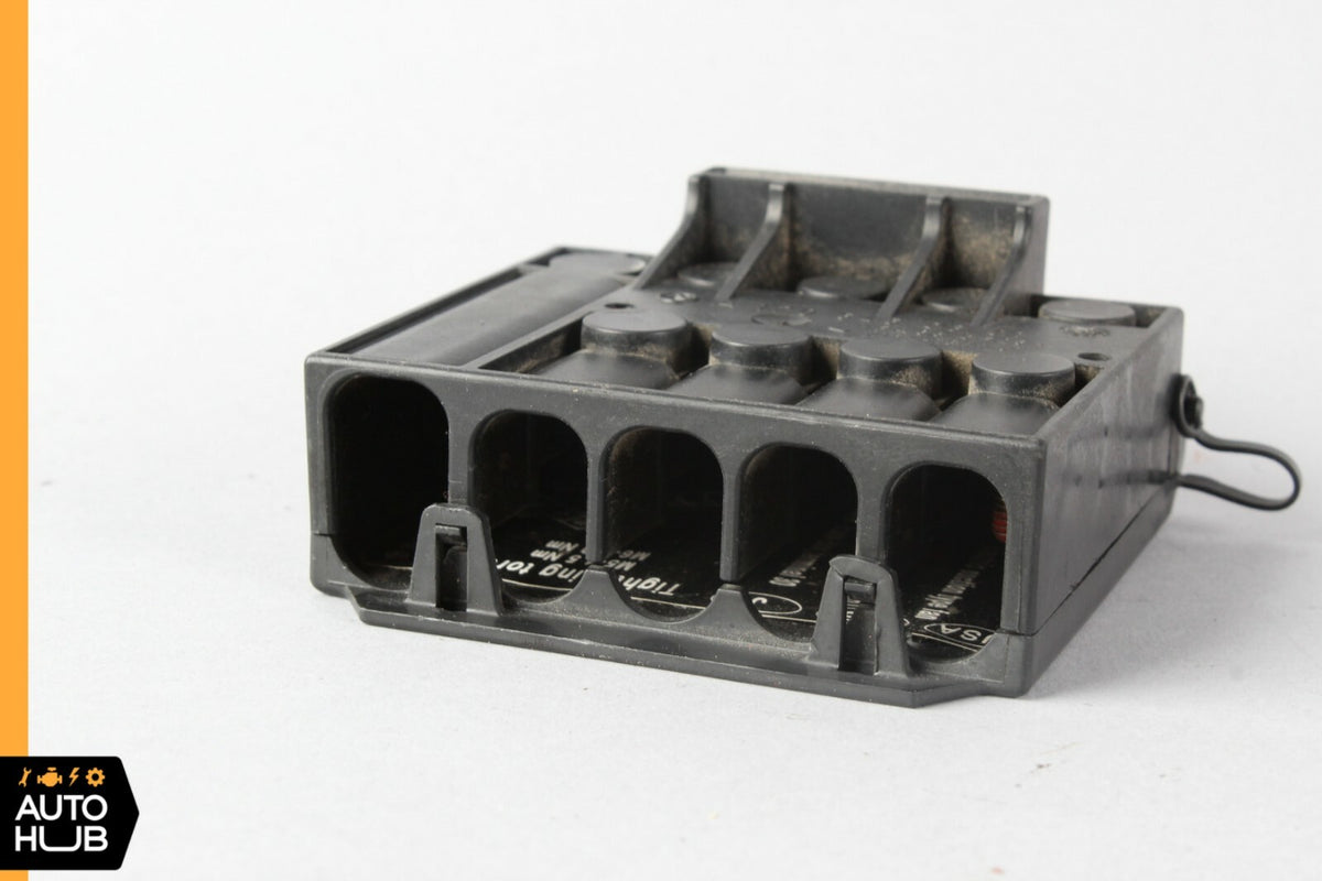 01-04 Mercedes R170 SLK230 Under Hood Fuse Box Junction Relay 1705450301 OEM - photo 5