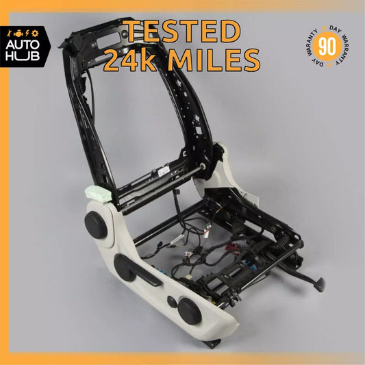 15-20 Mercedes X156 GLA250 Right Passenger Seat Frame Track Rail OEM 24k - photo 1