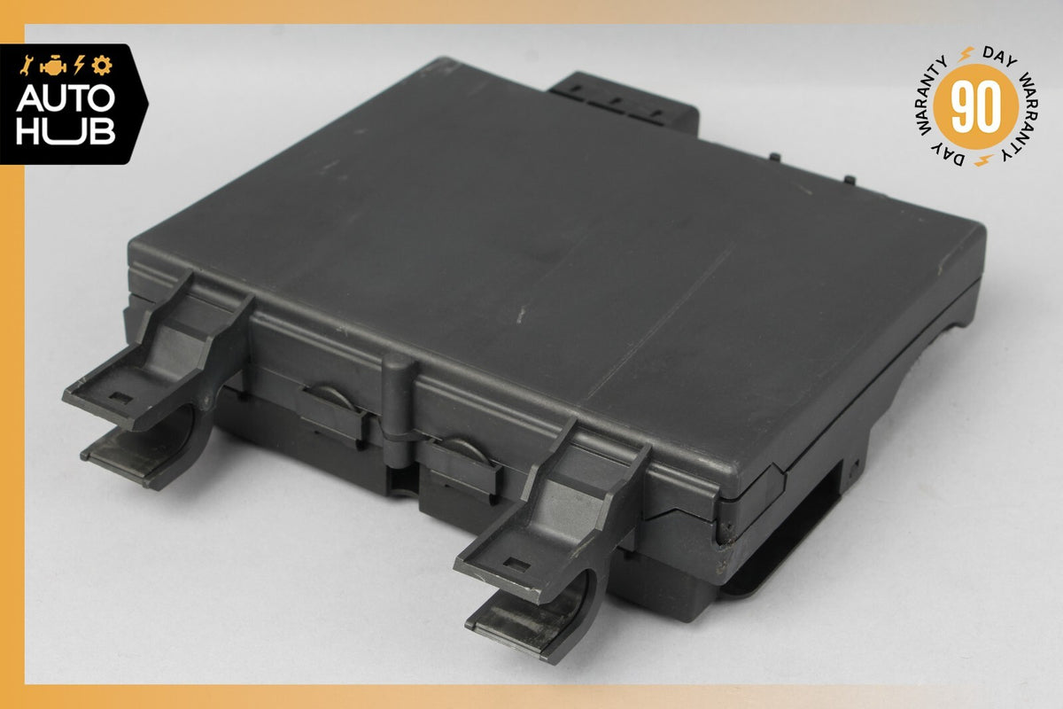 Mercedes R230 SL500 SL55 AMG Under Seat Control Module Left Driver Side OEM - photo 7