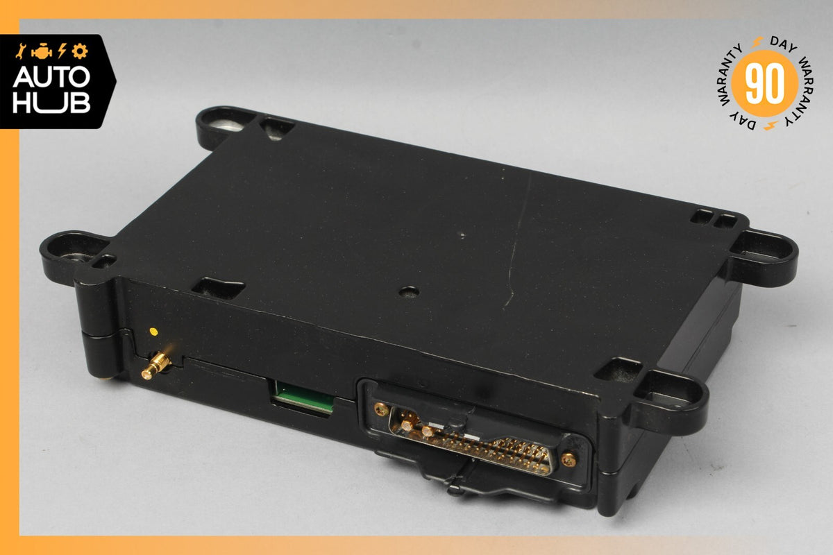 00-06 Mercedes W163 ML500 SL500 Voice Command Control Module 2208202185 OEM - photo 7