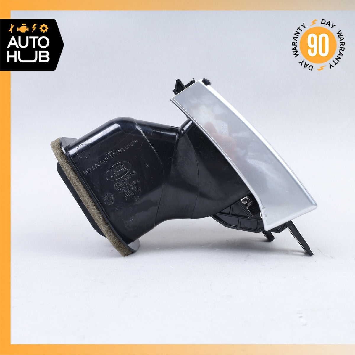 Range Rover Sport L320 HSE Front Left Center Dashboard AC A/C Air Vent OEM - photo 6
