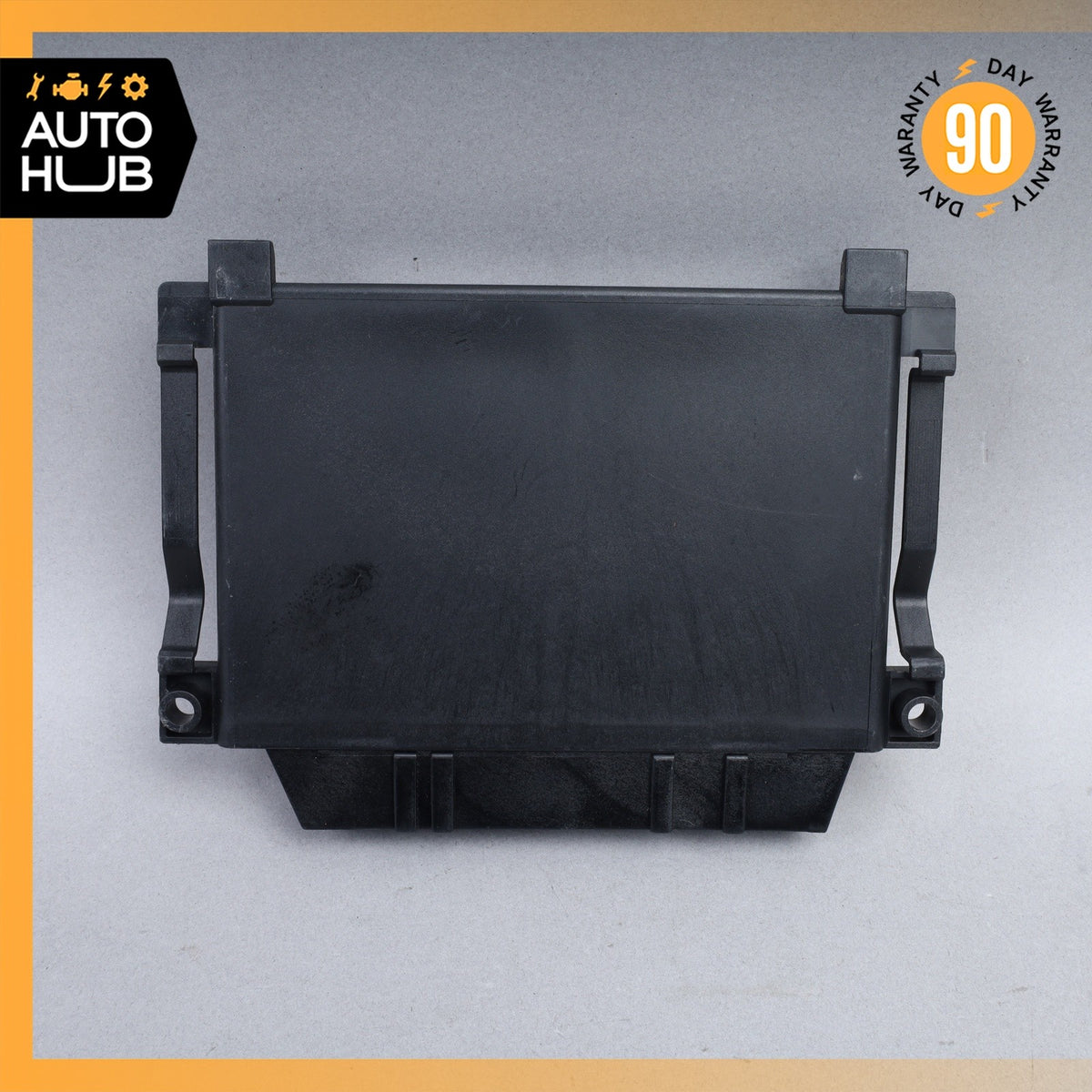 2003 Mercedes R230 SL500 TCU Transmission Control Module 0305450532 OEM - photo 1