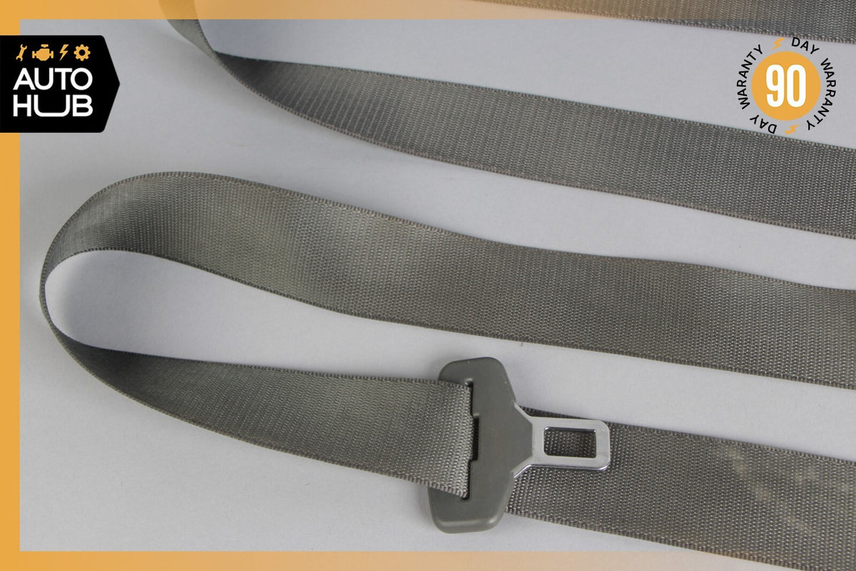 03-06 Mercedes R230 SL500 SL55 AMG Right Side Seatbelt Seat Belt Retractor OEM - photo 5