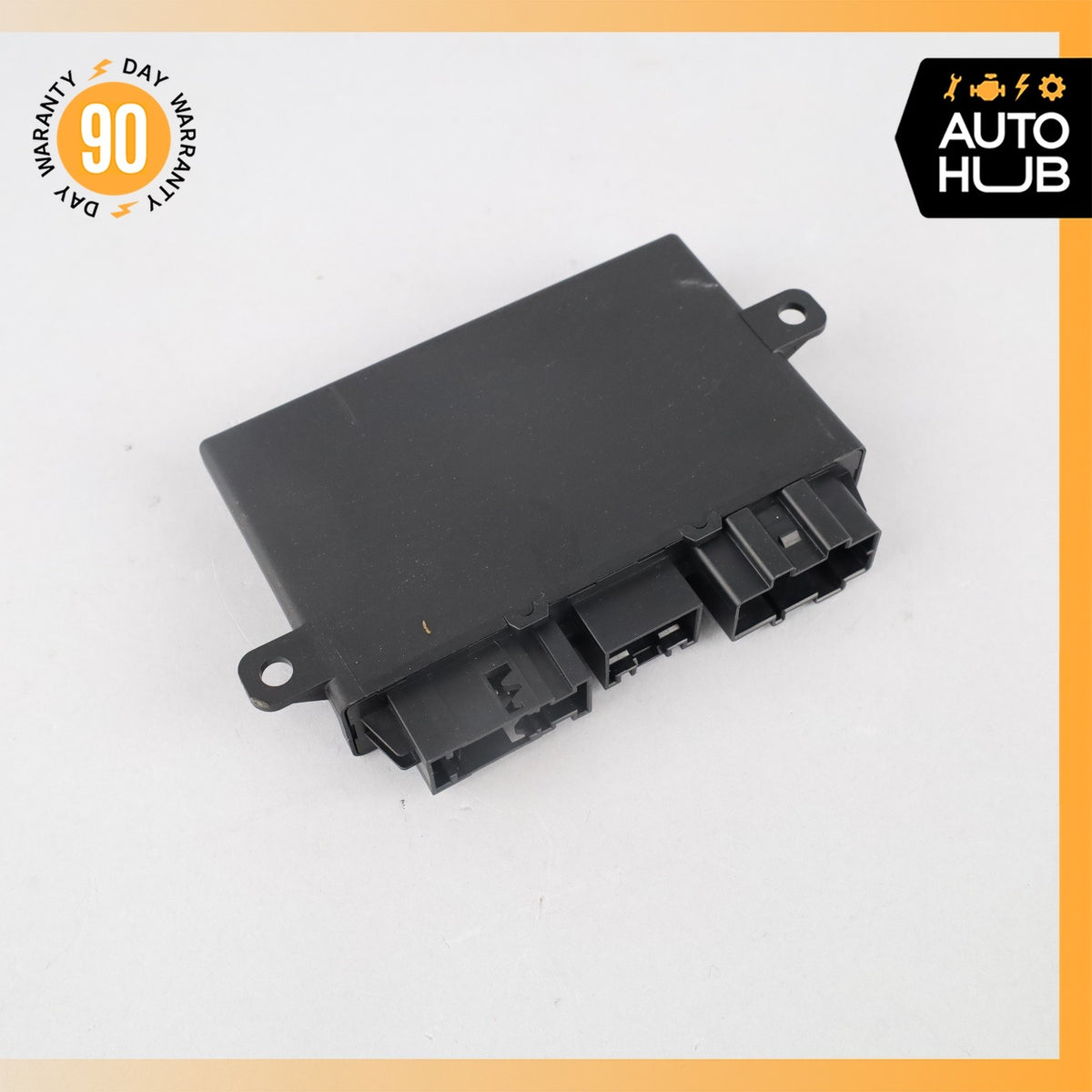 Porsche Cayenne 958 Front Left or Right Seat Control Module Unit 7PP959760F OEM - photo 3
