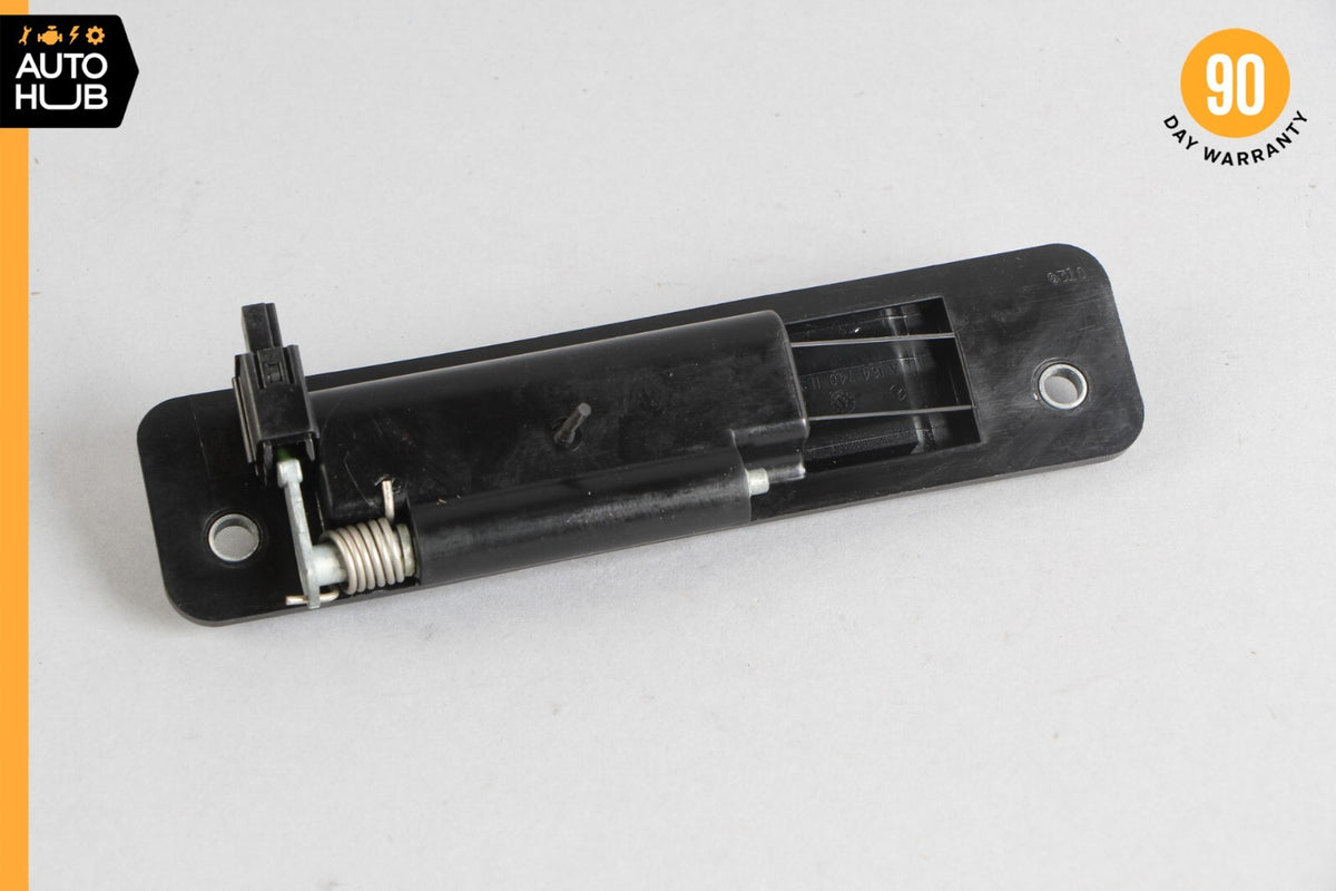 06-13 Mercedes X164 GL450 R350 ML350 Rear Trunk Tailgate Release Open Handle OEM - photo 7