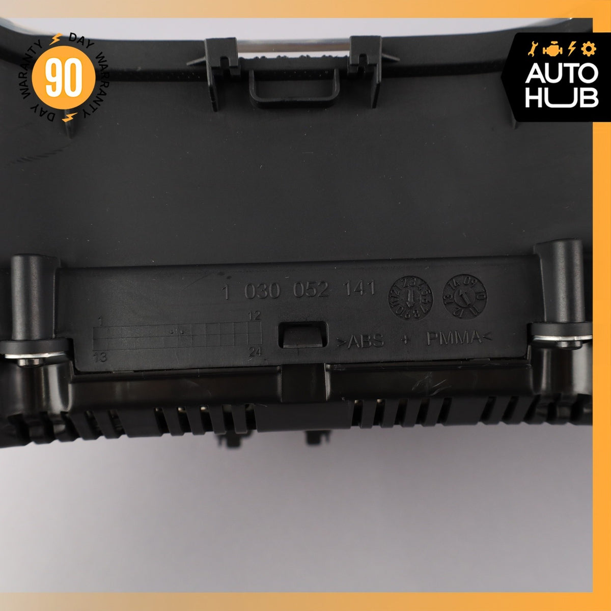 2016 Audi D4 A8L 3.0L Instrument Cluster Speedometer 4H0920980N OEM - photo 15