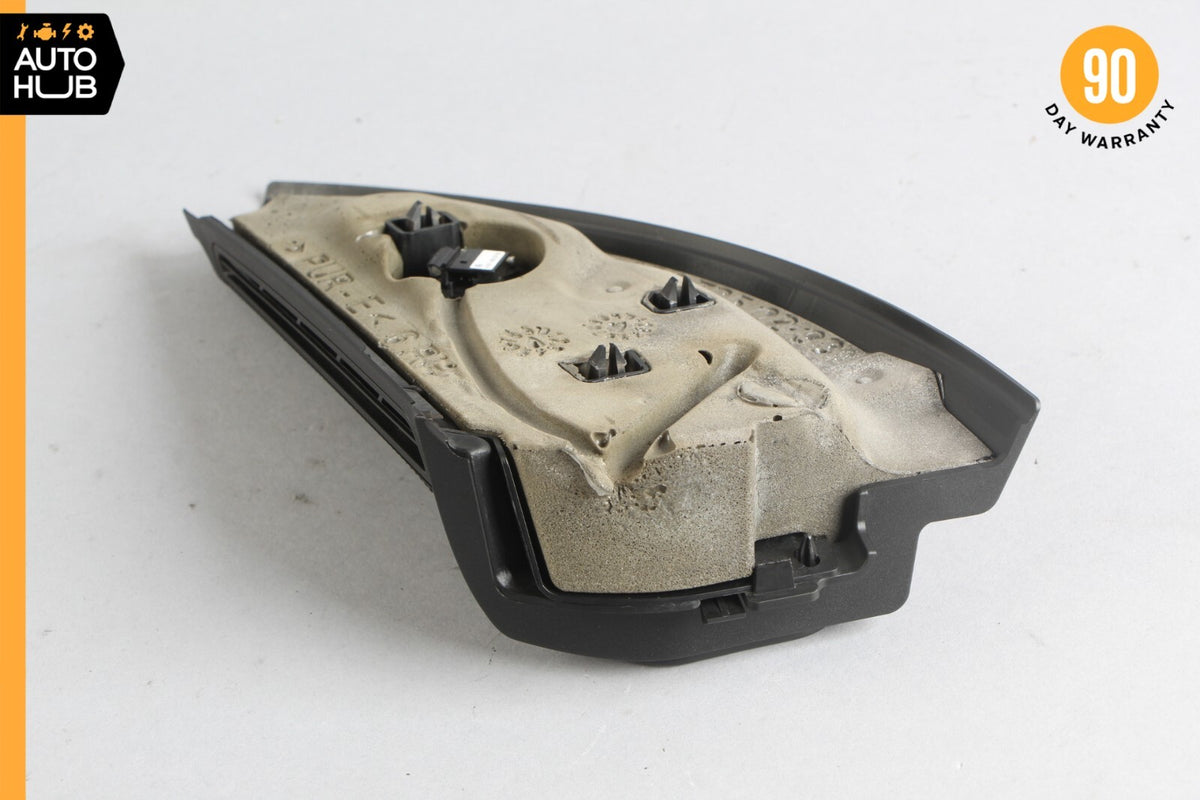 06-12 Mercedes X164 GL450 ML63 Speaker Door Mirror Cover Front Right Side OEM - photo 10